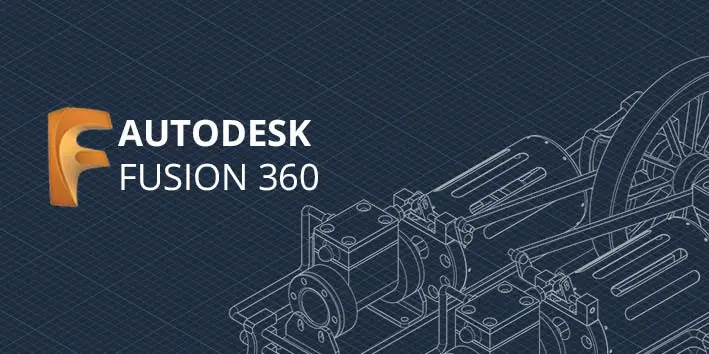 fusion 360 conception 3d