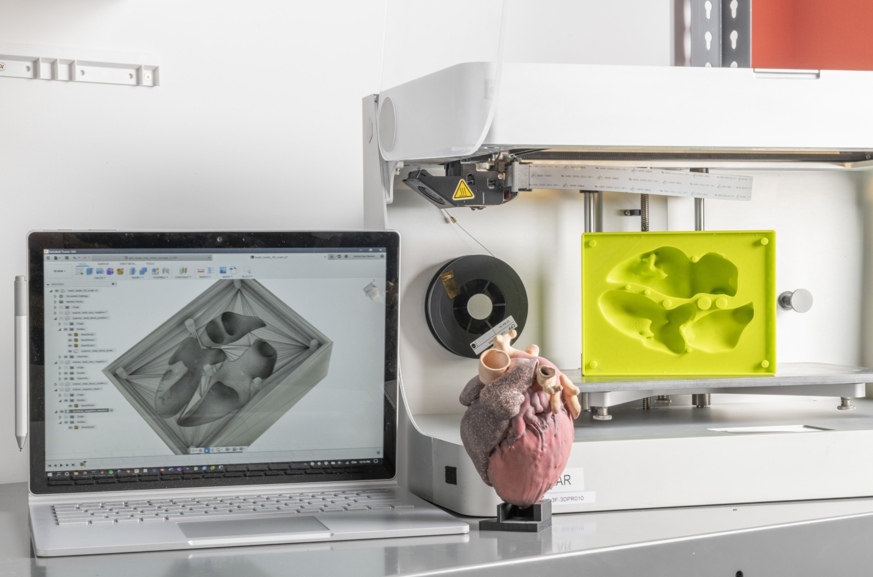 Consommables pour imprimantes 3D FDM