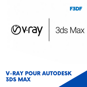 formation vray 3ds max gratuit