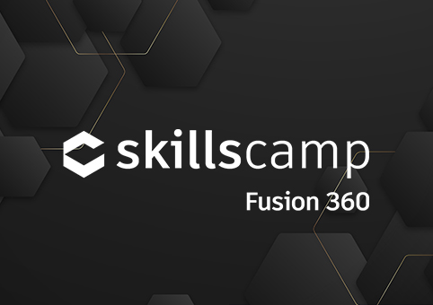 skillcamps fusion 360