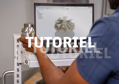 tutoriels impression 3d