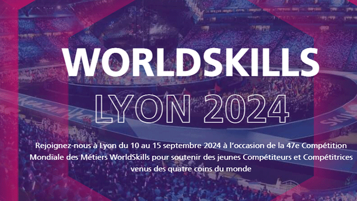 worldskills lyon 20244 cad