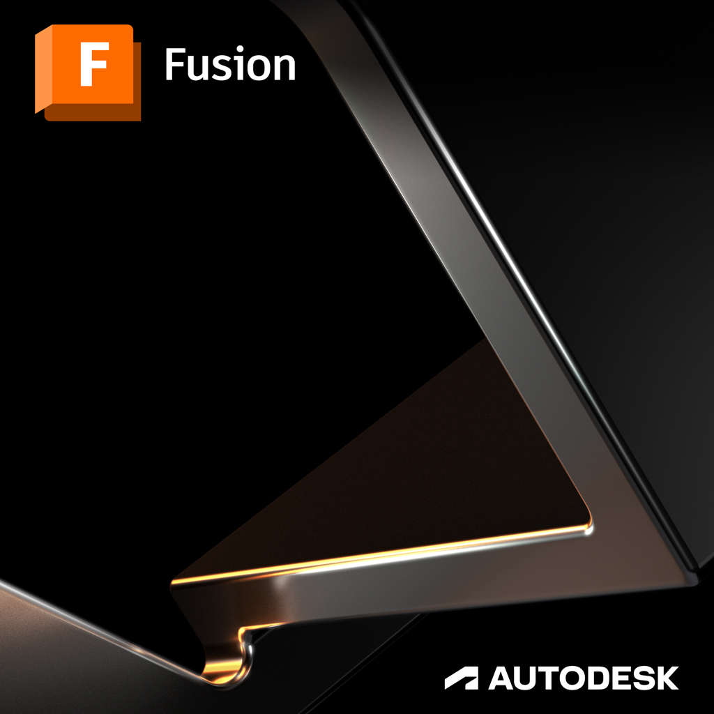 Logiciel Autodesk Fusion