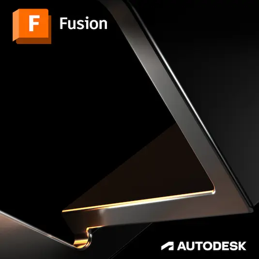 autodesk fusion