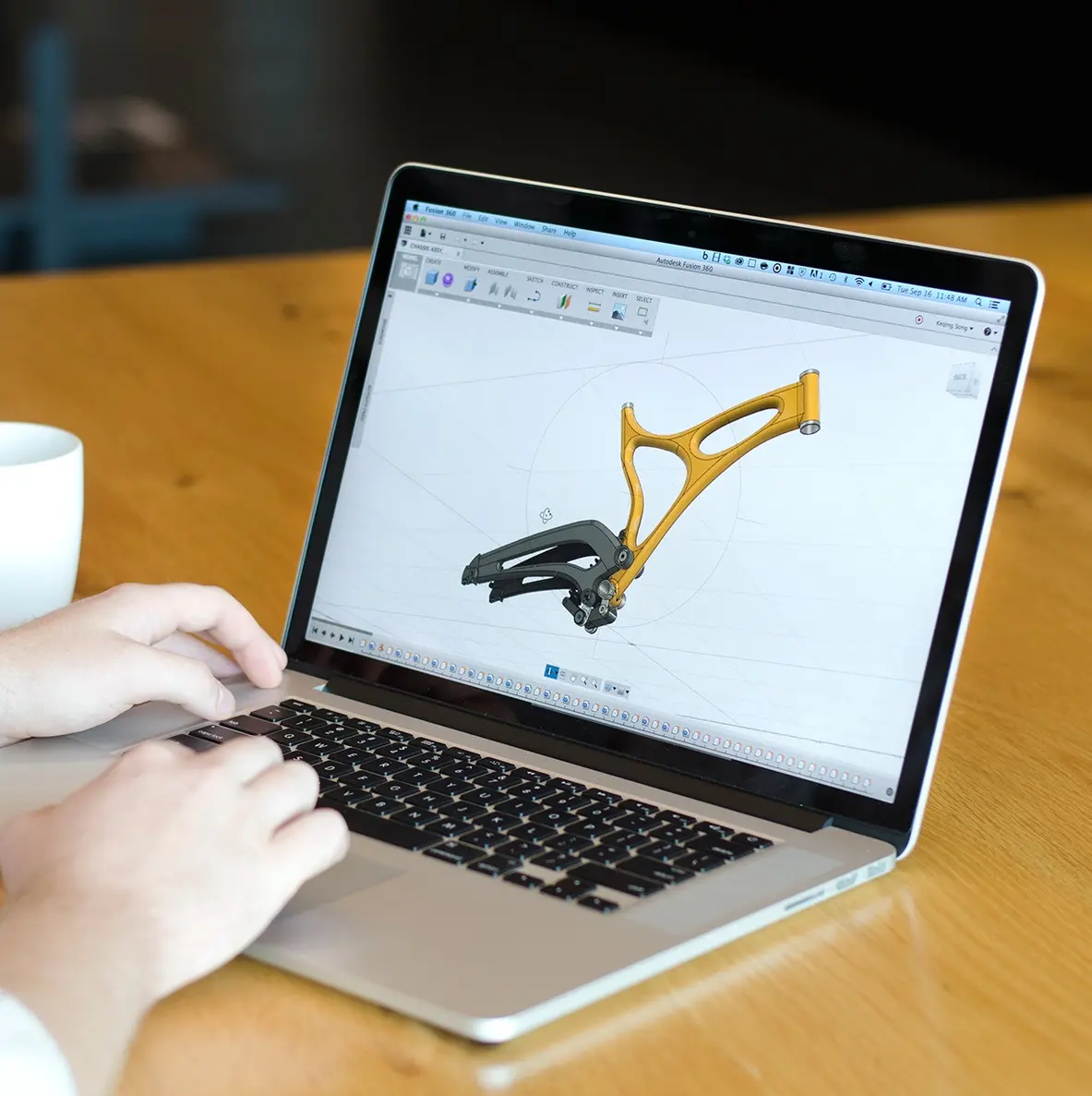 autodesk fusion 360