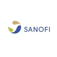 logo client sanofi