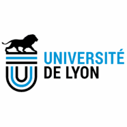 logo client université de lyon