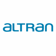 logo client altran