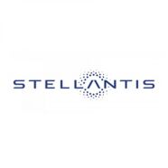 logo de stellantis